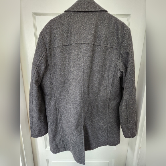 London Fog Coat - Picture 3 of 3